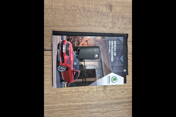 Škoda Kamiq 1.0 TSI Style Virtual, Carplay, Camera