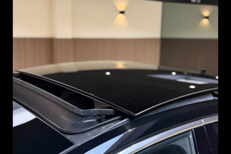Audi A8 55 TFSI quattro Pro Line Plus|Pano|360|B&O|Achterasbestuuring|Matrix|Massage