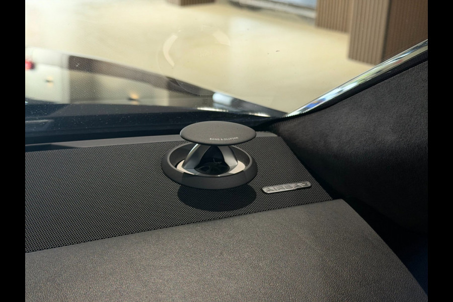 Audi A8 55 TFSI quattro Pro Line Plus|Pano|360|B&O|Achterasbestuuring|Matrix|Massage