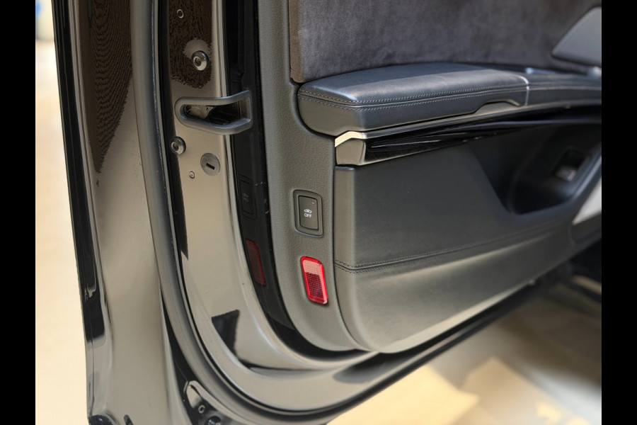 Audi A8 55 TFSI quattro Pro Line Plus|Pano|360|B&O|Achterasbestuuring|Matrix|Massage