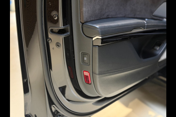 Audi A8 55 TFSI quattro Pro Line Plus|Pano|360|B&O|Achterasbestuuring|Matrix|Massage