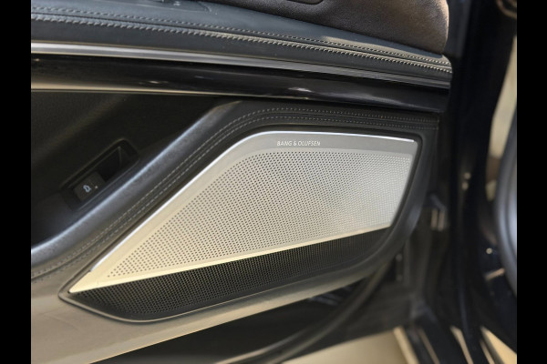 Audi A8 55 TFSI quattro Pro Line Plus|Pano|360|B&O|Achterasbestuuring|Matrix|Massage