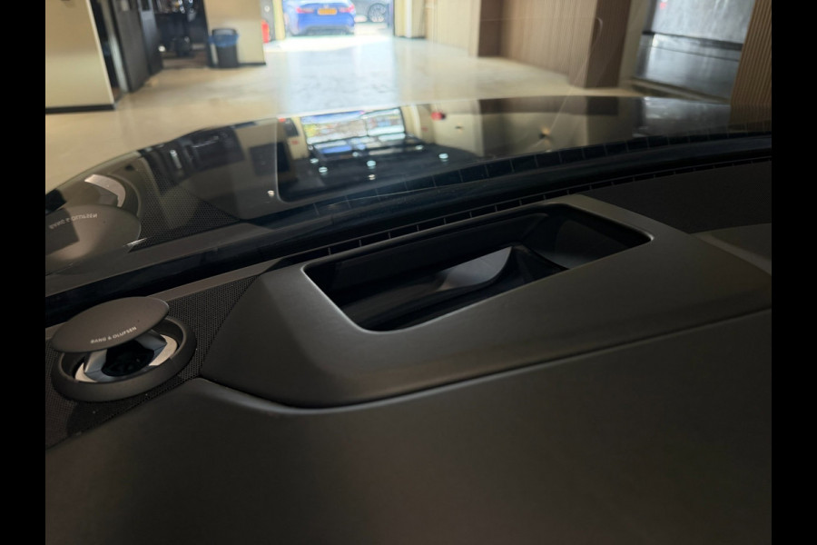 Audi A8 55 TFSI quattro Pro Line Plus|Pano|360|B&O|Achterasbestuuring|Matrix|Massage