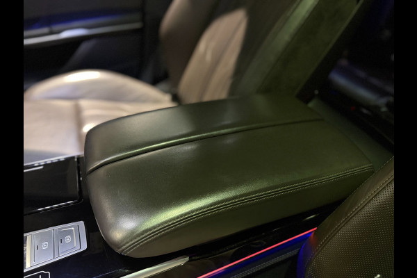 Audi A8 55 TFSI quattro Pro Line Plus|Pano|360|B&O|Achterasbestuuring|Matrix|Massage