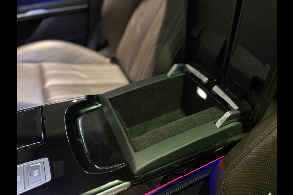 Audi A8 55 TFSI quattro Pro Line Plus|Pano|360|B&O|Achterasbestuuring|Matrix|Massage