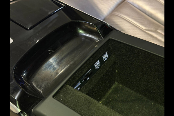 Audi A8 55 TFSI quattro Pro Line Plus|Pano|360|B&O|Achterasbestuuring|Matrix|Massage