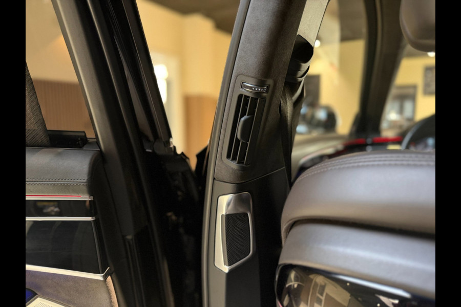 Audi A8 55 TFSI quattro Pro Line Plus|Pano|360|B&O|Achterasbestuuring|Matrix|Massage