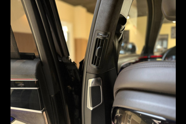 Audi A8 55 TFSI quattro Pro Line Plus|Pano|360|B&O|Achterasbestuuring|Matrix|Massage