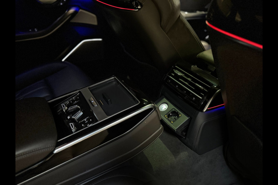 Audi A8 55 TFSI quattro Pro Line Plus|Pano|360|B&O|Achterasbestuuring|Matrix|Massage