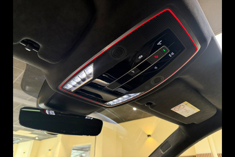 Audi A8 55 TFSI quattro Pro Line Plus|Pano|360|B&O|Achterasbestuuring|Matrix|Massage