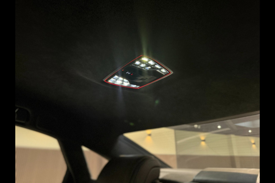 Audi A8 55 TFSI quattro Pro Line Plus|Pano|360|B&O|Achterasbestuuring|Matrix|Massage