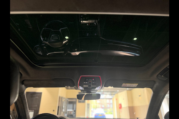 Audi A8 55 TFSI quattro Pro Line Plus|Pano|360|B&O|Achterasbestuuring|Matrix|Massage