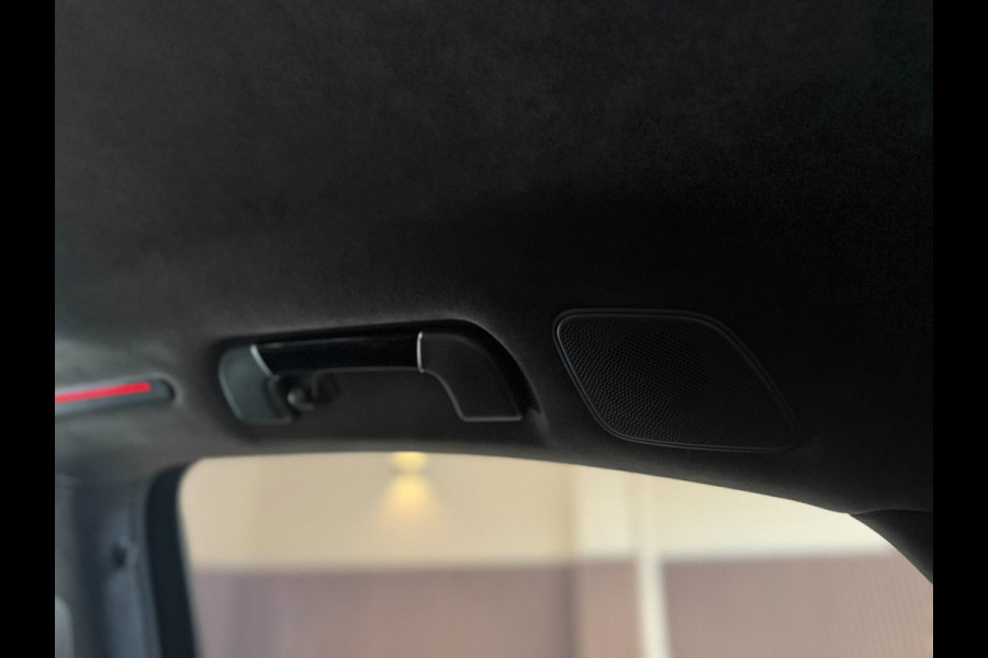 Audi A8 55 TFSI quattro Pro Line Plus|Pano|360|B&O|Achterasbestuuring|Matrix|Massage