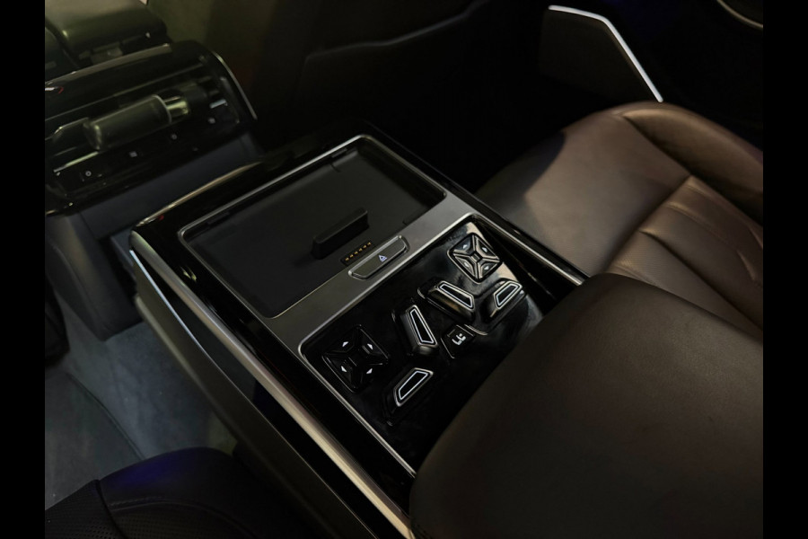 Audi A8 55 TFSI quattro Pro Line Plus|Pano|360|B&O|Achterasbestuuring|Matrix|Massage