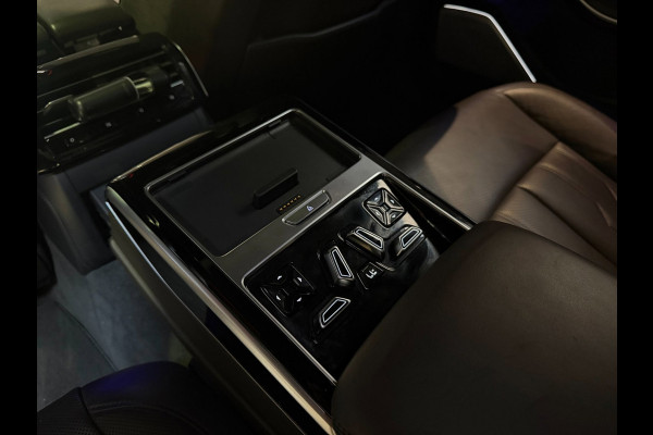 Audi A8 55 TFSI quattro Pro Line Plus|Pano|360|B&O|Achterasbestuuring|Matrix|Massage