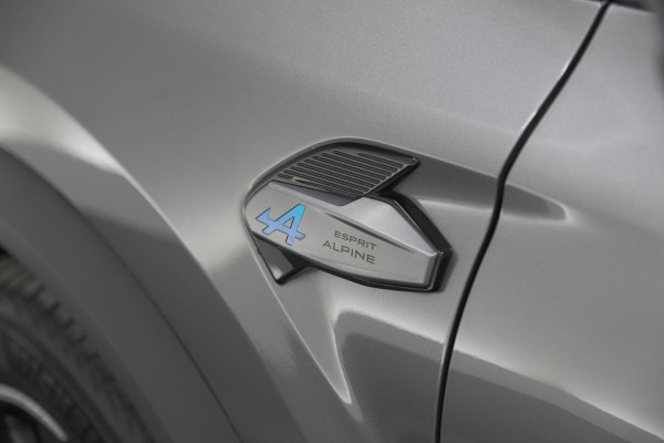 Renault Symbioz 1.6 E-Tech Full Hybrid 145 Esprit Alpine | Adaptieve Cruise Control | Camera | Apple Carplay