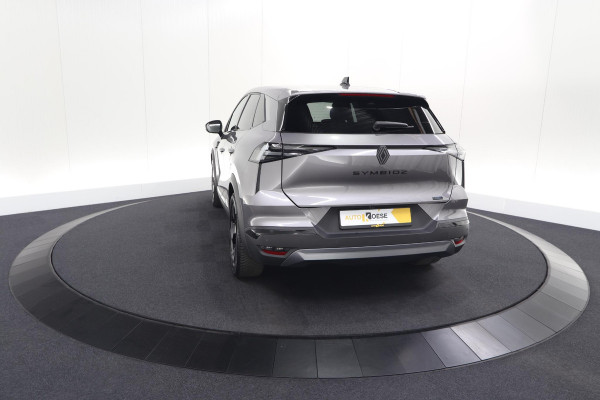 Renault Symbioz 1.6 E-Tech Full Hybrid 145 Esprit Alpine | Adaptieve Cruise Control | Camera | Apple Carplay