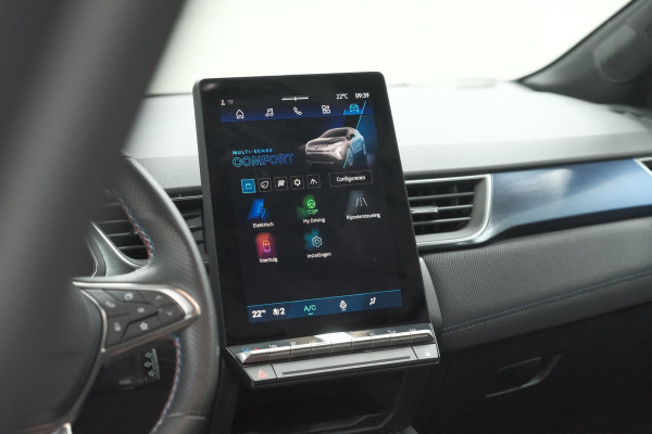 Renault Symbioz 1.6 E-Tech Full Hybrid 145 Esprit Alpine | Adaptieve Cruise Control | Camera | Apple Carplay
