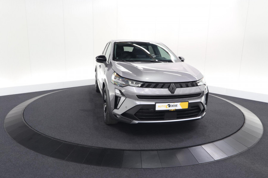 Renault Symbioz 1.6 E-Tech Full Hybrid 145 Esprit Alpine | Adaptieve Cruise Control | Camera | Apple Carplay