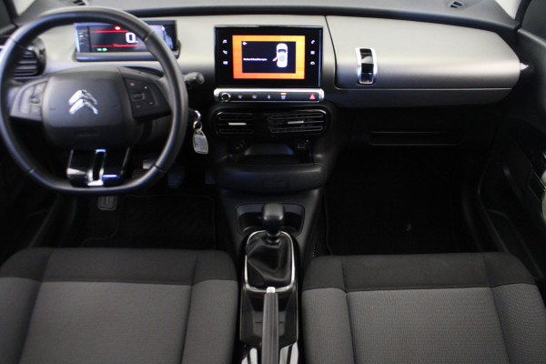 Citroën C4 Cactus 1.2 PureTech Feel |Pano|Navi|