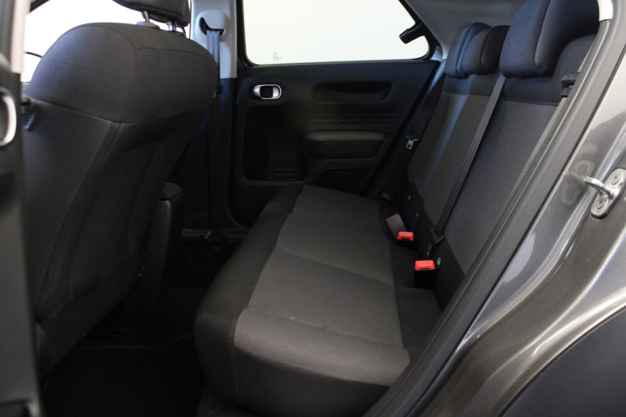 Citroën C4 Cactus 1.2 PureTech Feel |Pano|Navi|