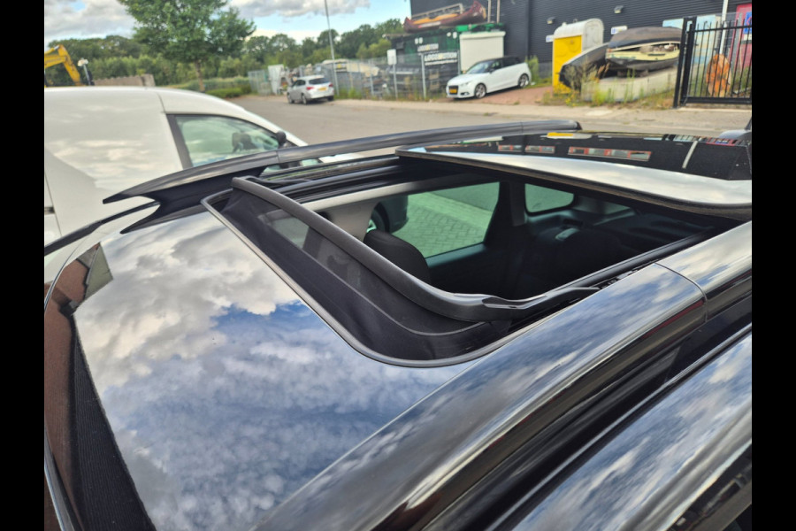 Citroën C3 Aircross 1.2 PureTech S&S Shine Pano, Trekhaak, NAP