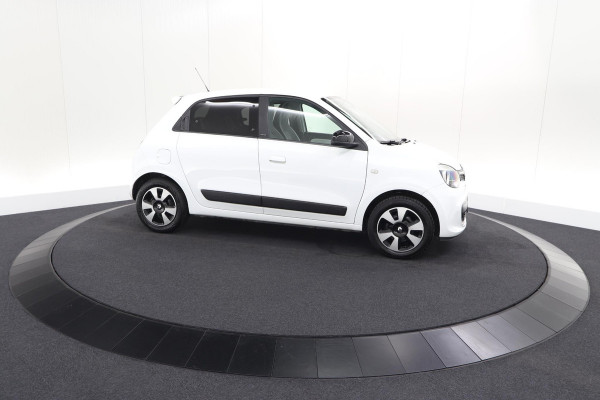 Renault Twingo 1.0 SCe Collection | Cruise Control | Airco | Bluetooth Radio