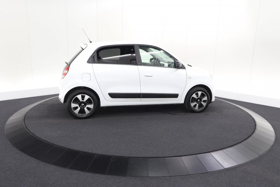 Renault Twingo 1.0 SCe Collection | Cruise Control | Airco | Bluetooth Radio