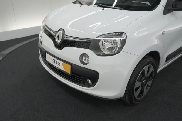 Renault Twingo 1.0 SCe Collection | Cruise Control | Airco | Bluetooth Radio