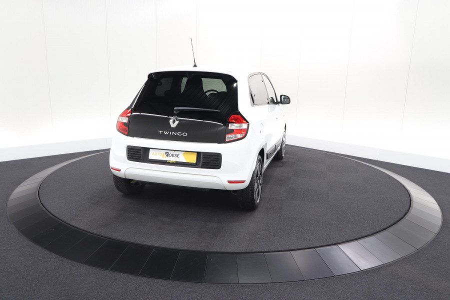 Renault Twingo 1.0 SCe Collection | Cruise Control | Airco | Bluetooth Radio