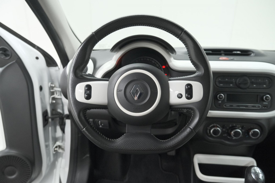 Renault Twingo 1.0 SCe Collection | Cruise Control | Airco | Bluetooth Radio
