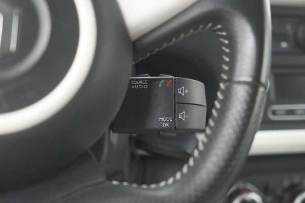 Renault Twingo 1.0 SCe Collection | Cruise Control | Airco | Bluetooth Radio