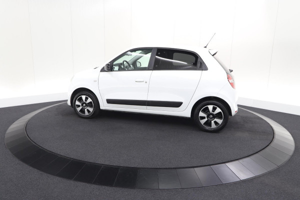 Renault Twingo 1.0 SCe Collection | Cruise Control | Airco | Bluetooth Radio