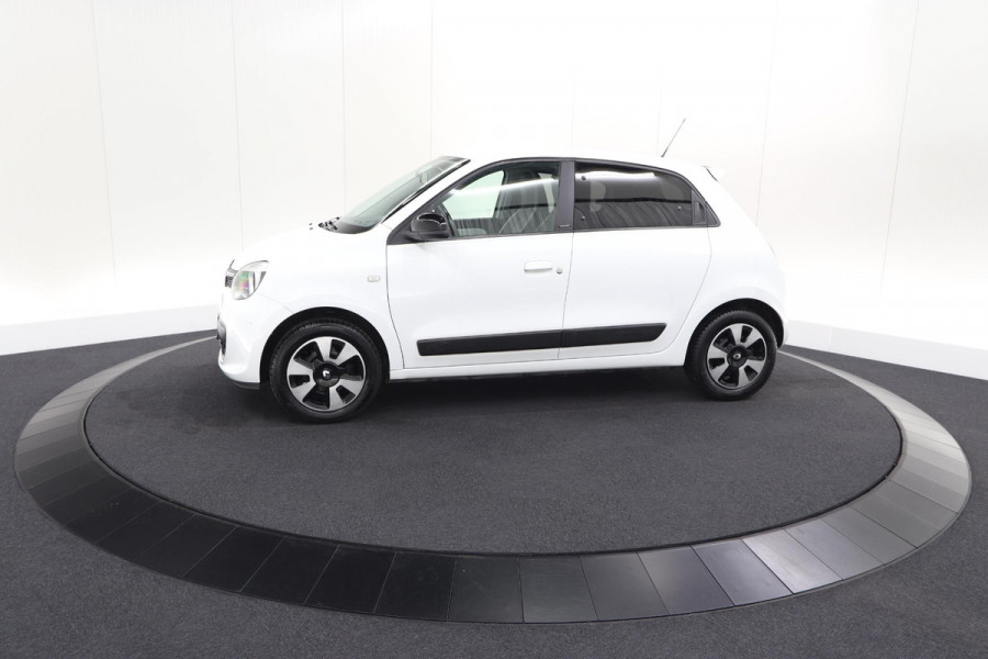 Renault Twingo 1.0 SCe Collection | Cruise Control | Airco | Bluetooth Radio