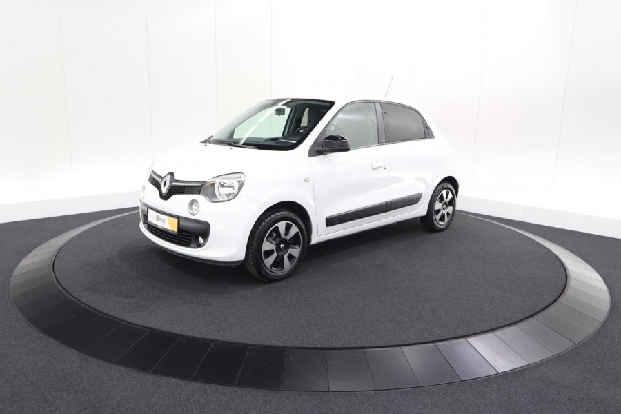 Renault Twingo 1.0 SCe Collection | Cruise Control | Airco | Bluetooth Radio