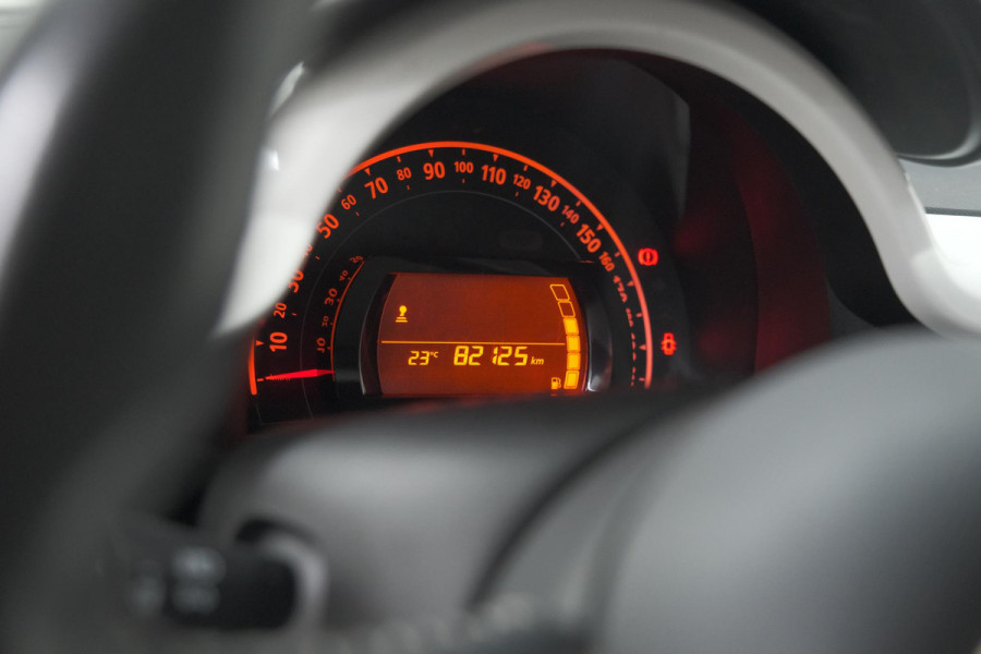Renault Twingo 1.0 SCe Collection | Cruise Control | Airco | Bluetooth Radio