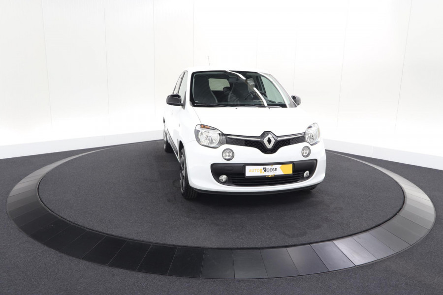 Renault Twingo 1.0 SCe Collection | Cruise Control | Airco | Bluetooth Radio