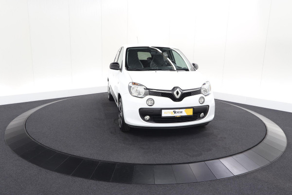 Renault Twingo 1.0 SCe Collection | Cruise Control | Airco | Bluetooth Radio
