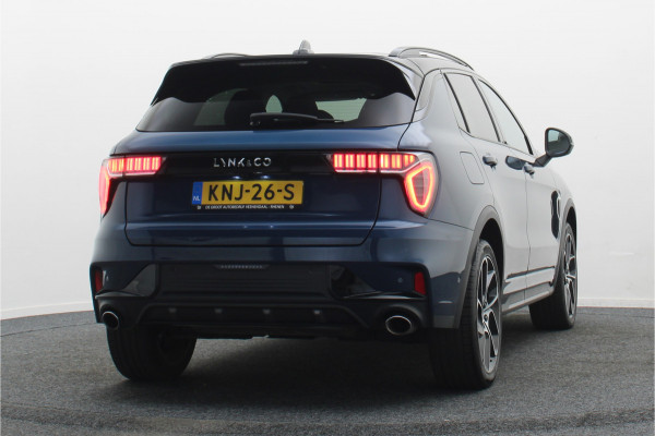 Lynk & Co 01 1.5 Plug-in Hybrid 360° Camera, Panoramadak, Apple Carplay, ACC, Keyless, PDC, LED, 20''