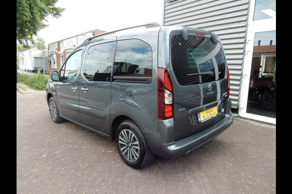 Peugeot Partner Tepee 1.2 PURE TECH STYLE*NAVI*CR CONTR*NW RIEM*
