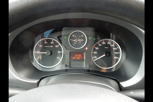 Peugeot Partner Tepee 1.2 PURE TECH STYLE*NAVI*CR CONTR*NW RIEM*