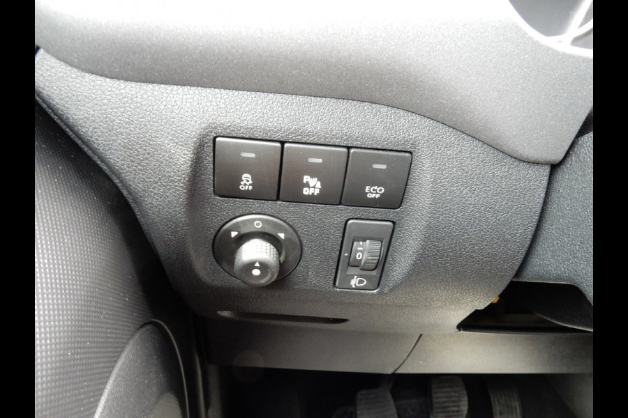 Peugeot Partner Tepee 1.2 PURE TECH STYLE*NAVI*CR CONTR*NW RIEM*
