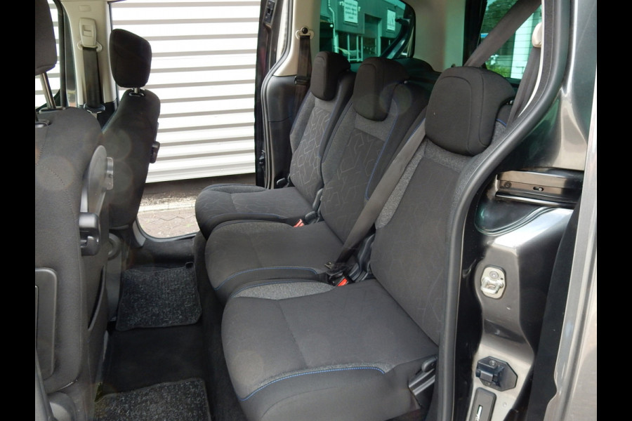 Peugeot Partner Tepee 1.2 PURE TECH STYLE*NAVI*CR CONTR*NW RIEM*