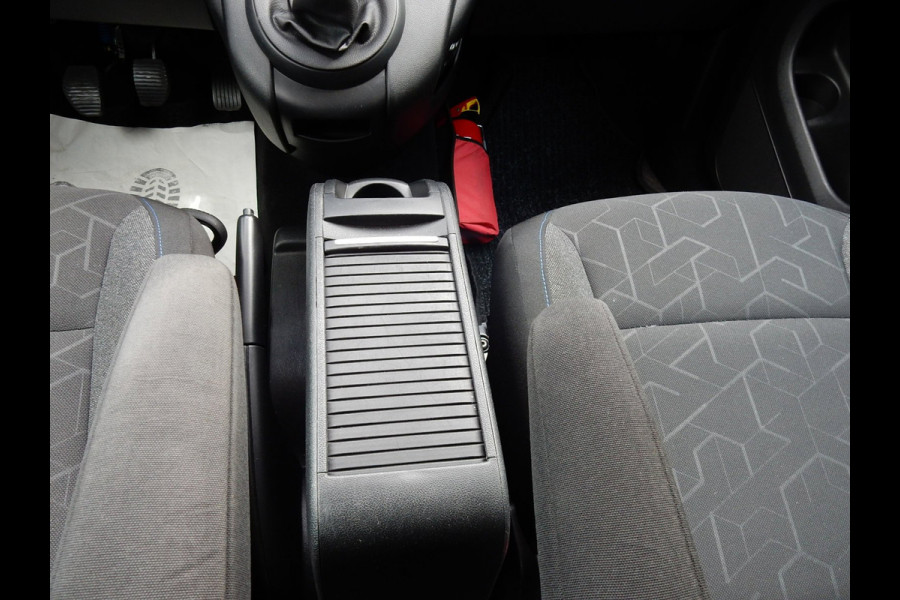 Peugeot Partner Tepee 1.2 PURE TECH STYLE*NAVI*CR CONTR*NW RIEM*