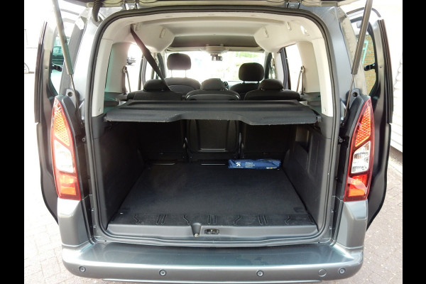 Peugeot Partner Tepee 1.2 PURE TECH STYLE*NAVI*CR CONTR*NW RIEM*