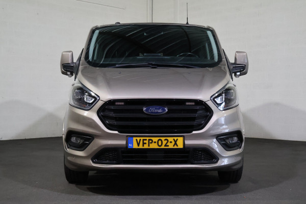 Ford Transit Custom 2.0 TDCI L1 H1 Sport DC Automaat