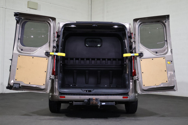 Ford Transit Custom 2.0 TDCI L1 H1 Sport DC Automaat
