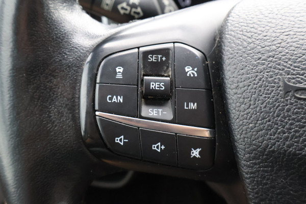 Ford Transit Custom 2.0 TDCI L1 H1 Sport DC Automaat
