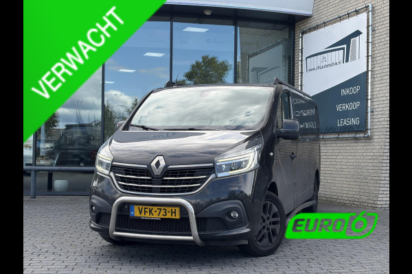Renault Trafic 2.0 dCi 170 T30 L2H1*HAAK*CAM*3-P*CRUISE*CLIMA*NAV