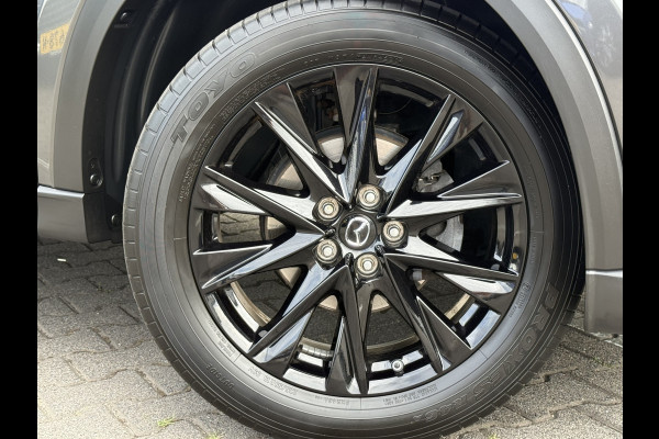 Mazda CX-5 2.5 AWD SkyActiv-G 194 Sportive | ACC | CarPlay | 360* Camera | LED | 19 inch